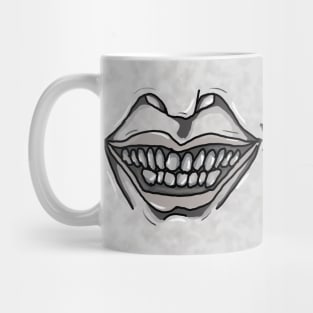 BODY COLLECTORS V.1 HHN Mug